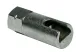 LINCOLN SPECIAL RIGHT-ANGLE NOZZLE 5883