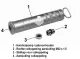 FILLING PUMP HAND-OPERATED 203-2L