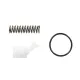 PR REPAIR KIT SHIFT LEVER 72090