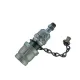 LINCOLN FILLER NIPPLE 91108