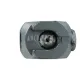 LINCOLN Sliding Nozzle for Flat Nipples 16 mm 81458