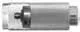 LINCOLN QUICK-RELEASE COUPLING 1/8 NPT 81980