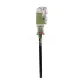 POWERMASTER II PUMP 1904 75:1 1.9 LPM REFURBISHED