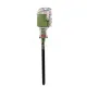 POWERMASTER II PUMP 1921 24:1 11.0 LPM