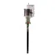 POWERMASTER II PUMP 1962 84:1 6.1 LPM REFURBISHED