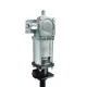 GREASE PUMP 2.5" 50:1 50KG
