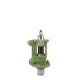 PILEDRIVER II PUMP TUBE 84413 REFURBISHED