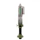 PILEDRIVER PUMP 2364 12:1 14.9 LPM REFURBISHED