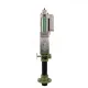 PILEDRIVER PUMP 2367 7:1 27.0 LPM REFURBISHED