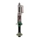 PILEDRIVER PUMP MODEL 2364 12:1 14.7 LPM