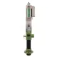 PILEDRIVER PUMP 2368 3:1 54.0 LPM REFURBISHED