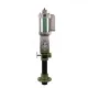 PILEDRIVER PUMP 2349 25:1 14.9 LPM REFURBISHED