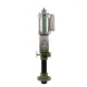 PILEDRIVER PUMP 2351 18:1 22.1 LPM REFURBISHED