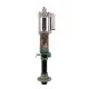 PILEDRIVER PUMP MODEL 2349 25:1 14.7 LPM
