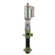 PILEDRIVER PUMP 2353 7:1 54.0 LPM REFURBISHED