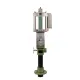 PILEDRIVER PUMP 2322 45:1 14.9 LPM REFURBISHED