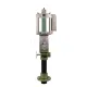 PILEDRIVER PUMP 2324 30:1 22.1 LPM REFURBISHED