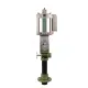 PILEDRIVER PUMP 2325 25:1 27.0 LPM REFURBISHED