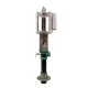 PILEDRIVER PUMP MODEL 2322 45:1 14.7 LPM