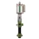 PILEDRIVER PUMP 2326 13:1 54.0 LPM REFURBISHED