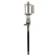 POWERMASTER PUMP 2072 80:1 8.2 LPM REFURBISHED