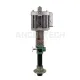 PILEDRIVER PUMP MODEL 2375 75:1 14.7 LPM