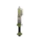 PILEDRIVER PUMP+AIRBRAKE 2365-EA 10:1 20.8 LPM REFURBISHED