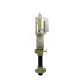 PILEDRIVER OCCASION PUMP 2349-EA 25:1 14.9 LPM + AIRBRAKE
