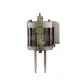 POWERMASTER 10" MOTOR + AIRBRAKE 94910 REFURBISHED