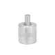 grease cartridge filling adapter 500