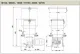 P215 LUBRICATION SYSTEM PUMP 10L 400V 4 x K6 OUTLETS