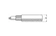 HIGH PRESSURE HOSE 11.3x6.3