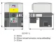 AUTOMATIC LUBRICATION SYSTEM TLMP1008/230V