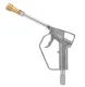 PR FILLER GUN WITH QUICK COUPLING AND STRAIGHT SWIVEL 1/4G