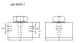 Lubricant filter 3/8G