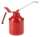 PRESSOL OLIESPUIT 500ML ROOD  05115