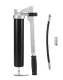 PRESSOL Scissor Grease Gun PRELIxx PRO Black FLEX