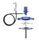 PRESSOL LUBEFILL 10 PRO 50KG Ø335-385 mm 4 m 1/2 19000506