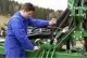 PRESSOL easyFILL LEVER GREASE GUN WITH MAGNET 14610101