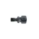 STRAIGHT CONNECTOR + CHECK VALVE 12-L FOR SSVL+ BRIDGE