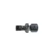 STRAIGHT CONNECTOR + CHECK VALVE 8-L FOR SSVL + BRIDGE