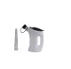 PRESSOL MEASURING CUP WITH LID AND SPOUT PE 0.5L 07620