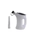 PRESSOL MEASURING CUP WITH LID AND SPROUT PE 1L 07621