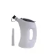PRESSOL MEASURING CUP WITH LID AND FLEXIBLE SPOUT PE 2L 07622