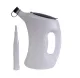 PRESSOL MEASURING CUP WITH LID AND SPOUT PE 5L 07625