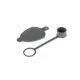 PRESSOL LID+COVER 82248 FOR MEASURING CUP 0.5L PE