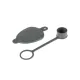 PRESSOL COVER+CAP 82249 FOR MEASURING CUP 1L PE