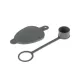 PRESSOL COVER+CAP 82250 FOR MEASURING CUP 2L PE