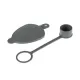 PRESSOL COVER+CAP 82251 FOR MEASURING CUP 3L PE