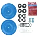 REPARATIEKIT 515/715 IN PP, SP, SP, FKPT